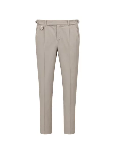 Chinos Billionaire