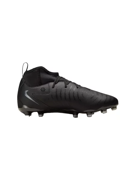 Fotbal pantofi Nike negru