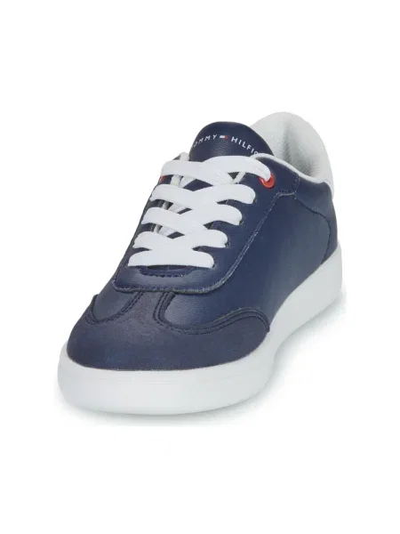 Pantofi copii Tommy Hilfiger albastru