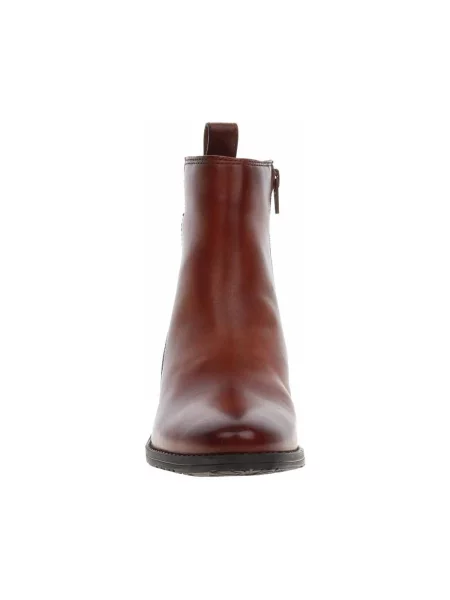 Pantofi Bagatt maro