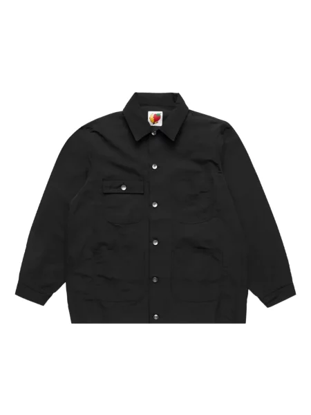 Palton Sky High Farm negru