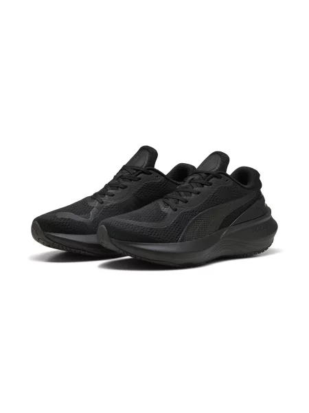 PUMA Buty do biegania Scend Pro 2 Buty czarny