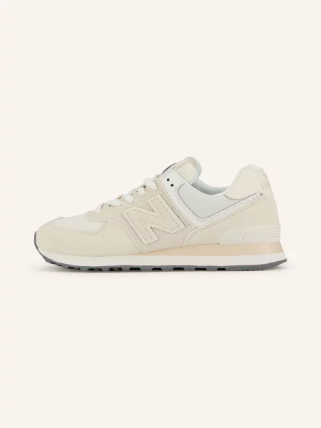 Buty New Balance Czysty biały