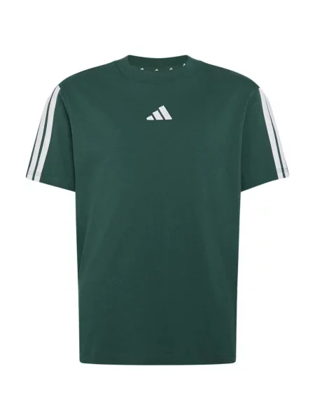 Tricou copii Adidas verde