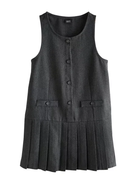 Next Rochie grafit gri