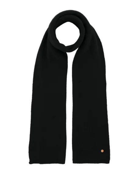 Bickley + Mitchell Šal crna