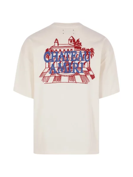 Tricou Amiri
