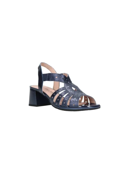 Pantofi Pitillos albastru