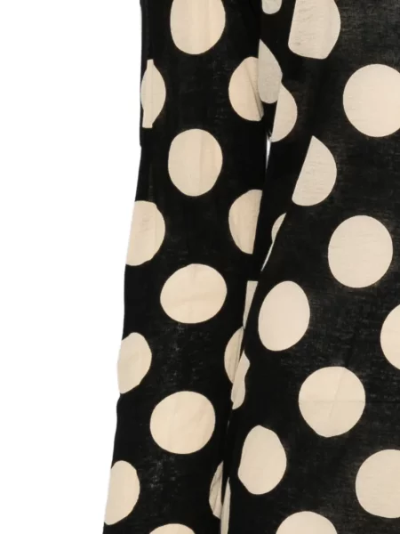 Топ Y's на точки черно