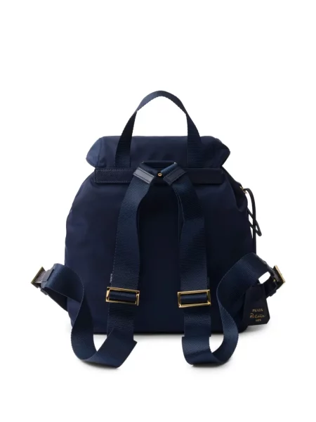 Rucsac Prada albastru