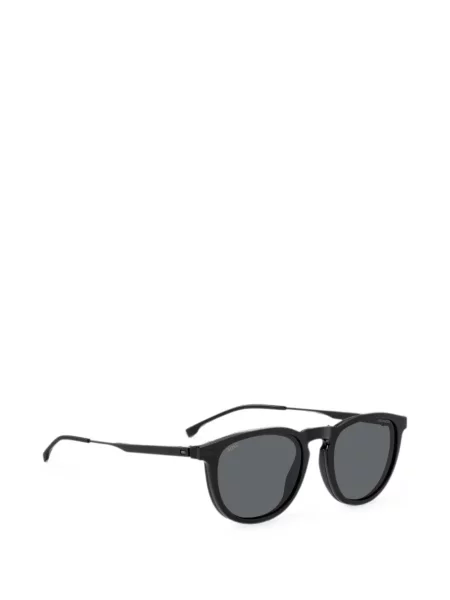 Ochelari de soare Boss negru