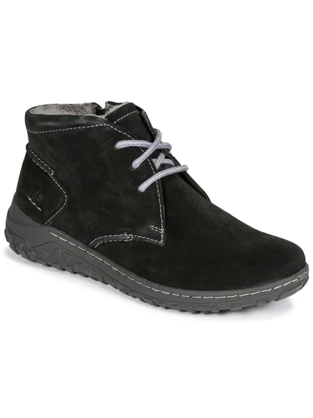 Pantofi Josef Seibel negru