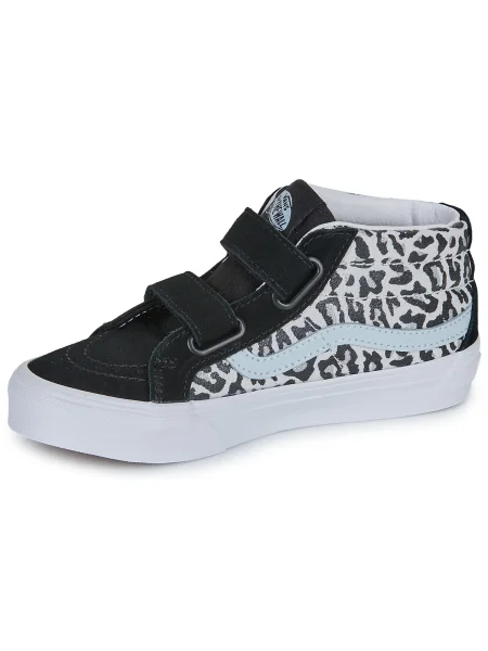Pantofi copii Vans negru