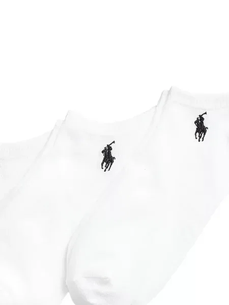 Matlasat chiloți Polo Ralph Lauren cu imagine cu cordon alb
