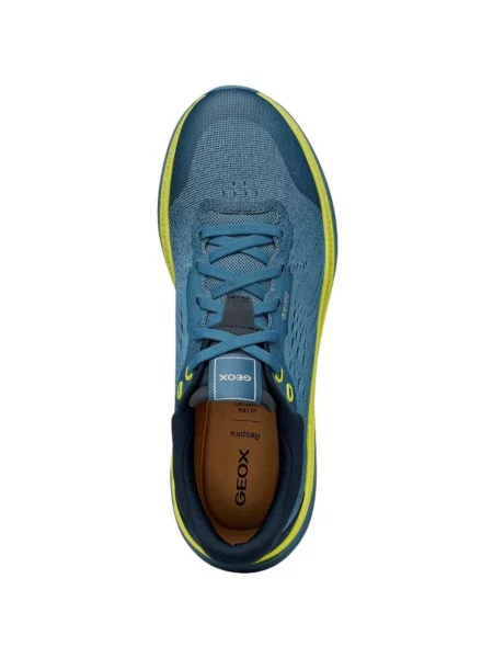 Pantofi Geox albastru