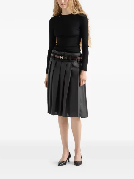 Pulover Prada negru