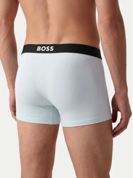 Bugyiscsomag Boss Black fekete