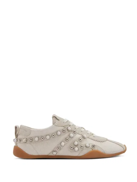 Geanta de piele Giuseppe Zanotti din piele