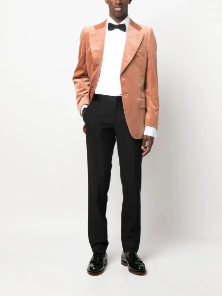 Marškiniai Tom Ford balta