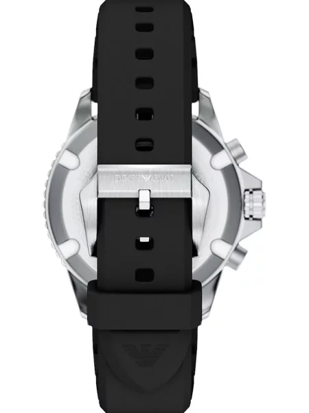 Emporio Armani годинник World Explorer