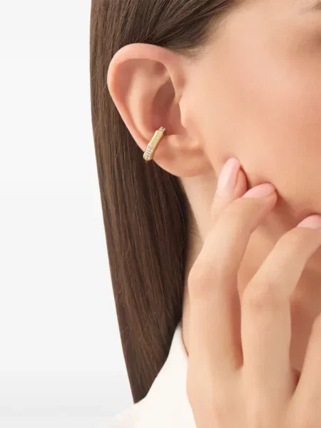 Cercei Philipp Plein de cristal