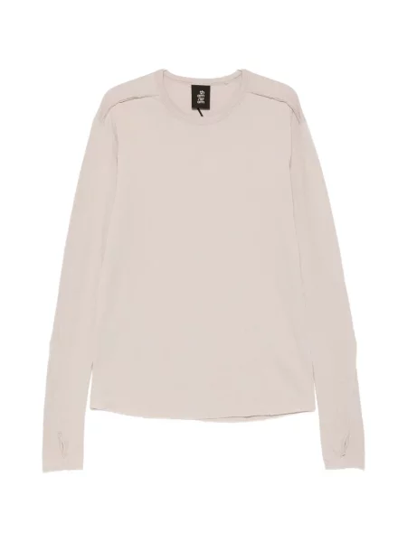 Tricou Thom Krom lung