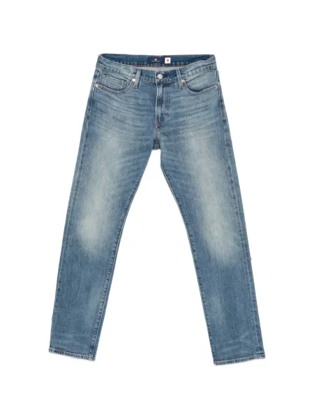 Blugi Levi's® albastru