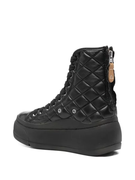 Sneakerși R13 negru