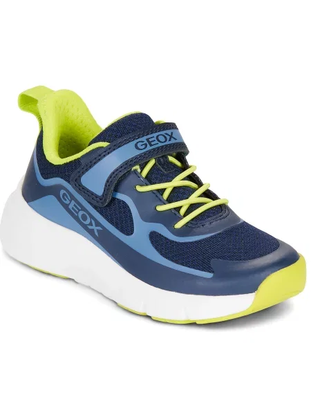 Pantofi copii Geox albastru