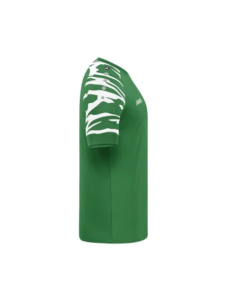 Tricou Jako verde