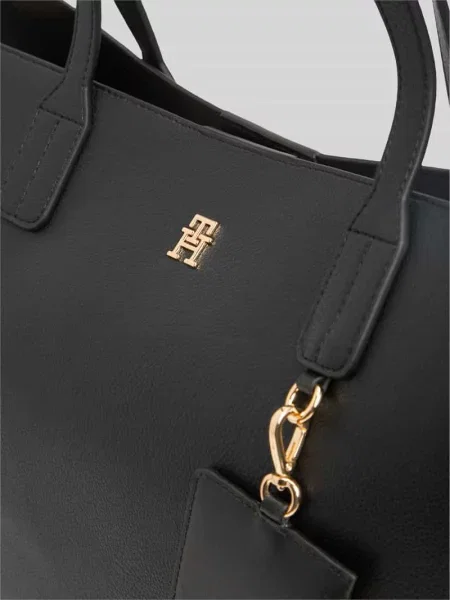 Torebka Tommy Hilfiger czarna