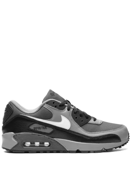 Sneakerși Nike Air Force 1 negru