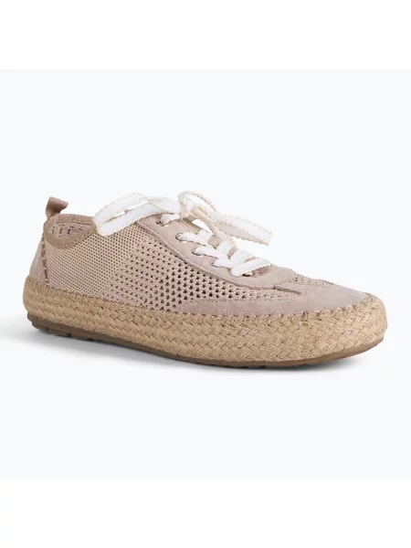 Espadrilky EMU Australia béžové