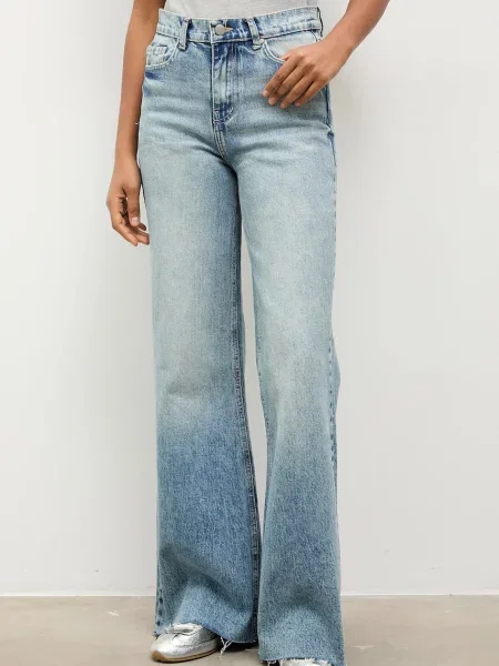 Джинсы Answear.lab