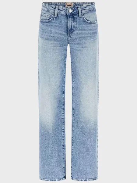 Джинси Guess блакитні