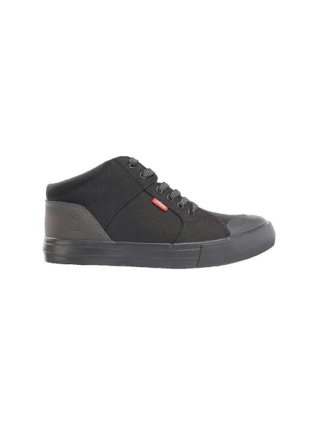 Pantofi Chrome negru
