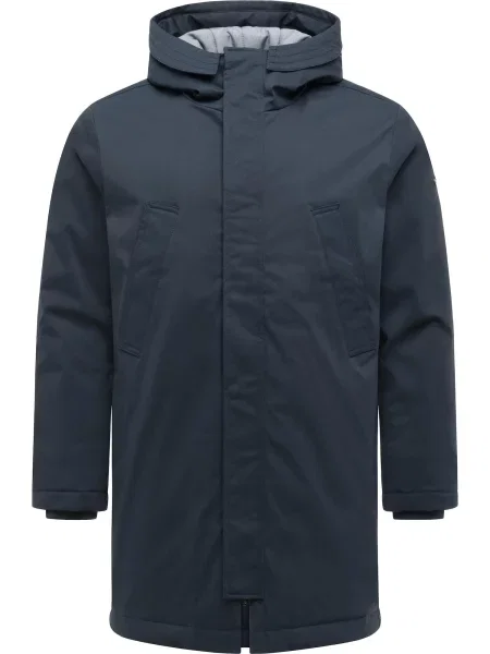 Ragwear Funkcionális dzseki Anderre Y tengerészkék