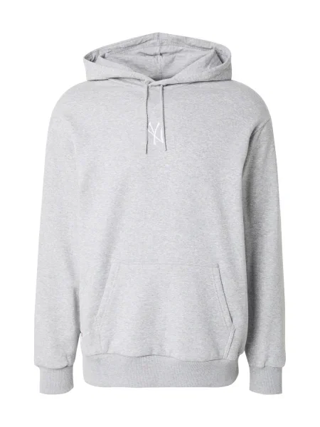 NEW ERA Mikina NOS NEYYAN' šedá