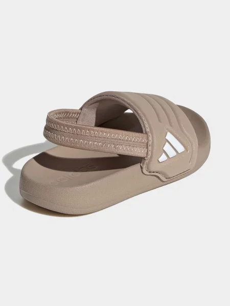Детские шлепанцы Adidas