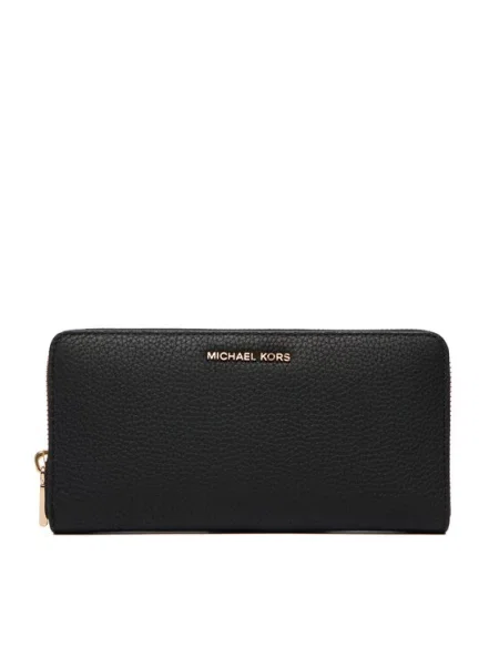 MICHAEL Michael Kors Портфейл черен