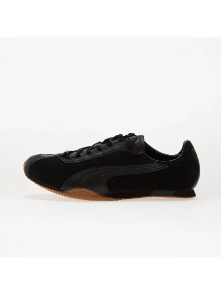 Trampki Puma H-Street Premium Puma Black-Shadow Gray-Gum EUR 43 czarne