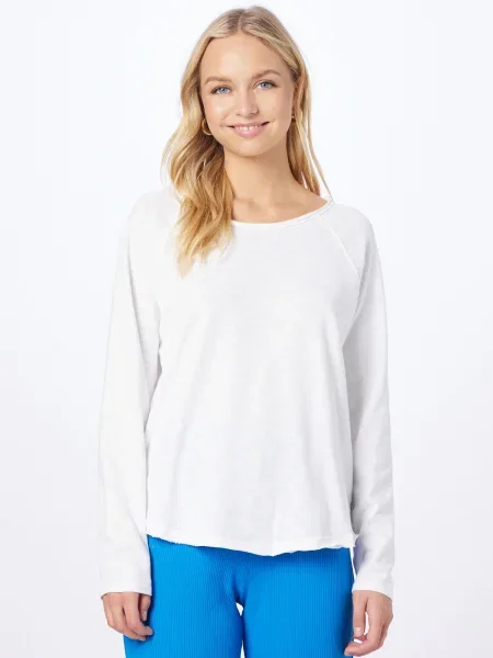 Smith&Soul Tricou alb