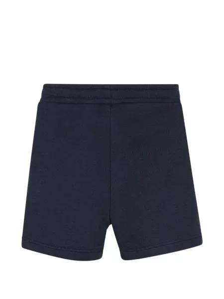 Dětské kraťasy Bosswear modré