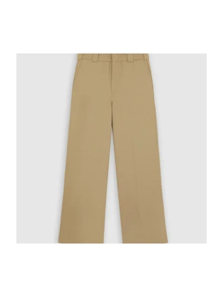 Pantaloni Dickies verde