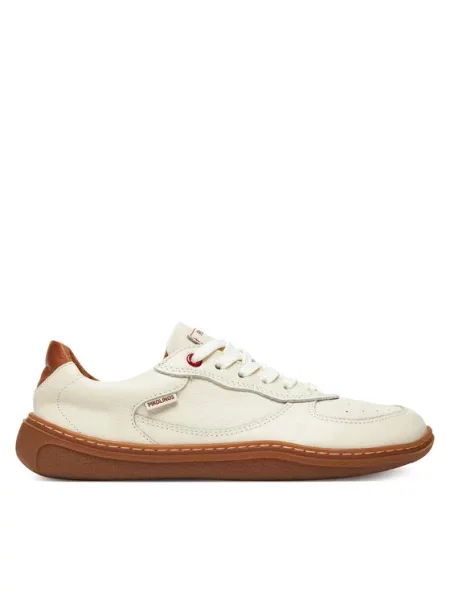 Sneakersy Pikolinos bílé
