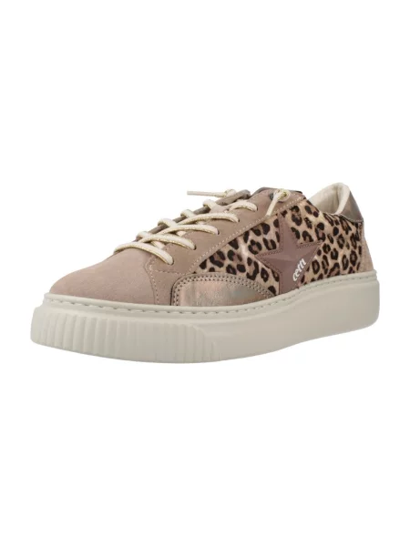 Pantofi Cetti roz
