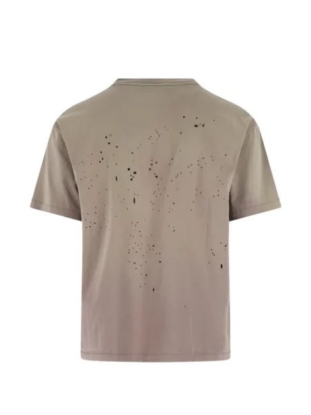 Tricou Satisfy zdrențuiți