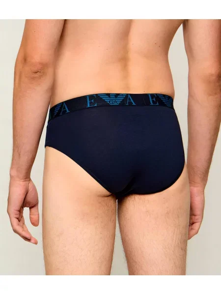 Emporio Armani Chiloți slipi