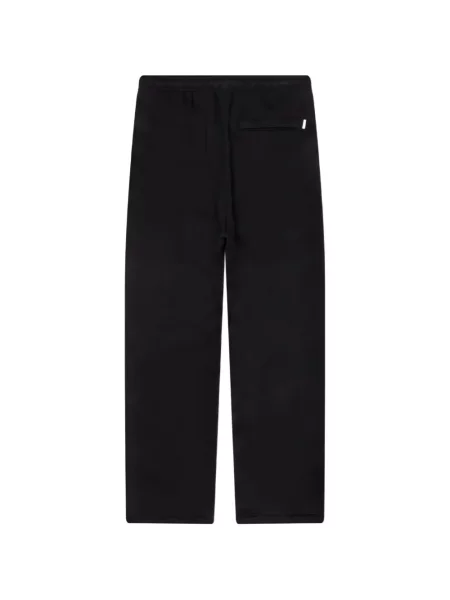 Pantaloni Icecream alergare negru