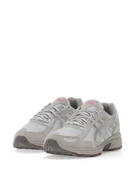 Sneakerși Asics Gel-venture gri